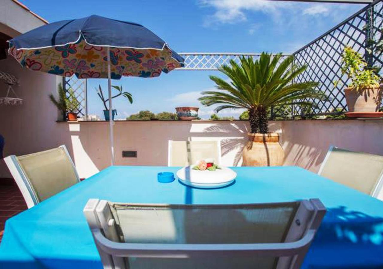 Con Terrazza E Vista Su Malfitano 2*